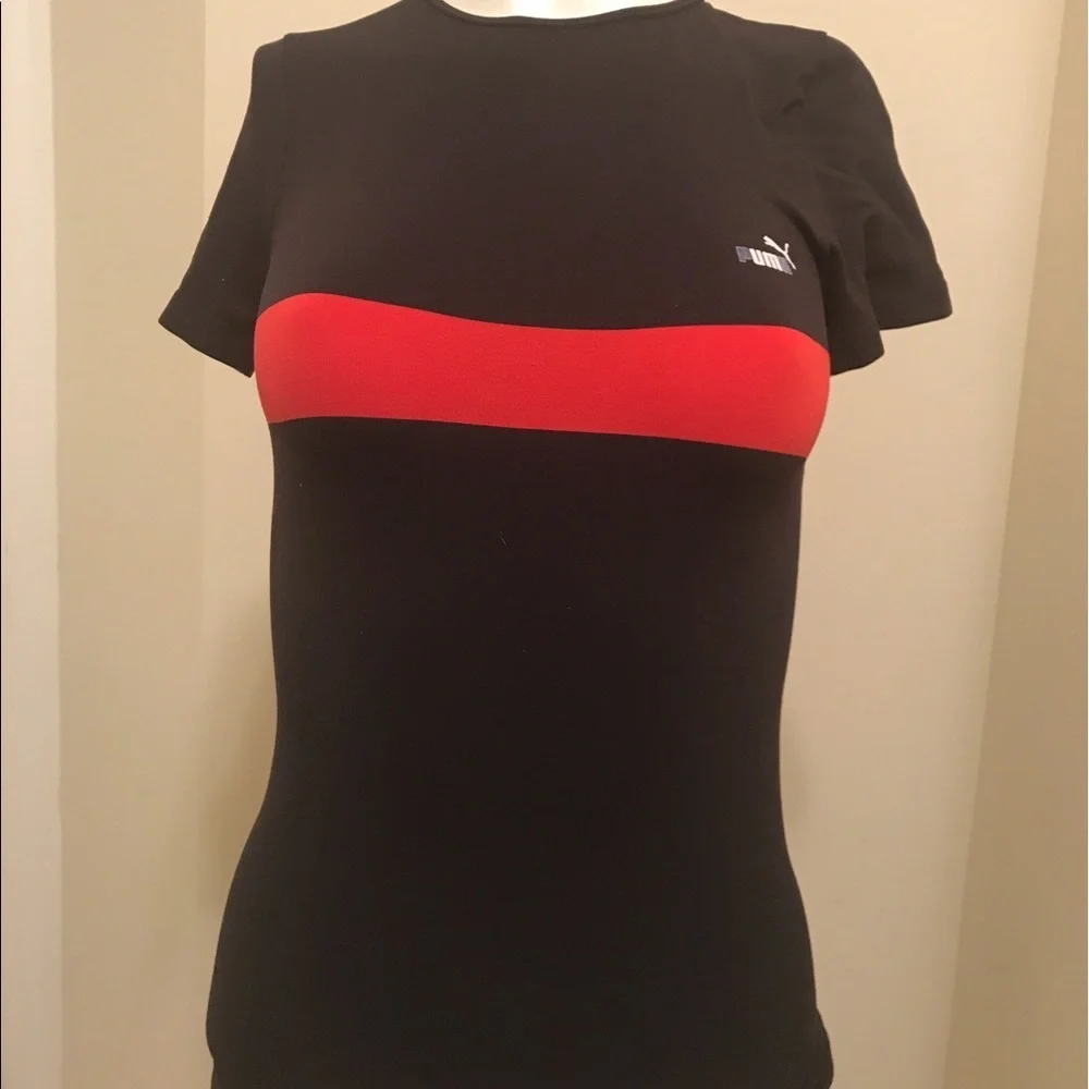 Puma Starch tops